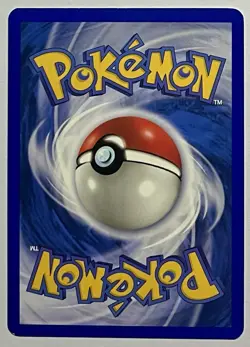 Phanphy 43/111 (LP) 1st Edition Common Neo Genesis 2002 WOTC Pokemon Card - Image 2