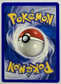 Ledyba 63/111 (NM) 1st Edition Common Neo Genesis 2002 WOTC Pokemon Card - Image 2