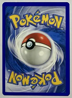 Oddish 68/111 (LP) 1st Edition Common Neo Genesis 2002 WOTC Pokemon Card - Image 2