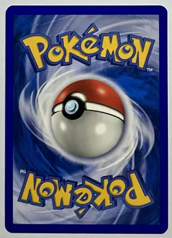 Spinarak 64/75 (NM) 1st Edition Common Neo Discovery 2002 WOTC Pokemon Card - Image 2