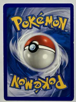 Dewgong 25/102 (MP) Uncommon Base Set Unlimited 1996 WOTC Pokemon Card - Image 2