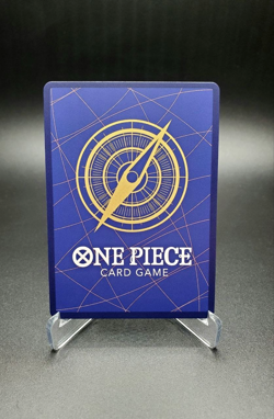 Jinbe (CS 2023 Event Pack) - One Piece Promotion Cards (OP-PR) - Image 2
