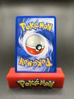 Pokemon TCG Misty's Seadra Prerelease Holo Card 9/132 Near Mint Card Swirl - Image 4