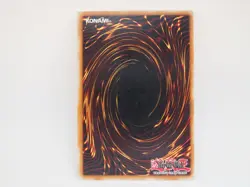 Medusa Worm | SD7-EN014 | Yu-Gi-Oh Card - Image 2