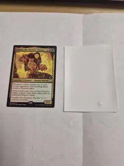 Jolene, the Plunder Queen - Light Play MTG Commander: Streets of New Capenna - Image 1