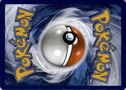 Roggenrolla 046/086 White Flare Reverse Holo Rare English Pokemon Trading Card - Image 2