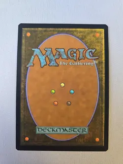 Power Depot (Borderless) (Galaxy FOIL) Edge of Eternities - MTG LP - Image 2