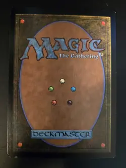 Uktabi Orangutan NM Visions MTG FREE SHIPPING - Image 2