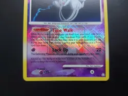 Pokemon - Azelf 19/146 Holo League Promo Diamond & Pearl: Legends Awakened - Image 3