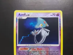Pokemon - Azelf 19/146 Holo League Promo Diamond & Pearl: Legends Awakened - Image 2