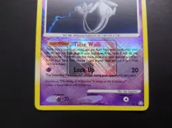 Pokemon - Azelf 19/146 Holo League Promo Diamond & Pearl: Legends Awakened - Image 3