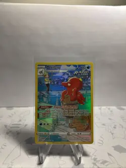 Octillery - TG03/TG30 - Pokemon Brilliant Stars Sword & Shield Holo Rare Card NM - Image 1