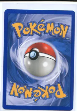 Gloom Reverse Holo Uncommon NM 35/101 EX Hidden Legends Yuka Morii Pokemon - Image 2