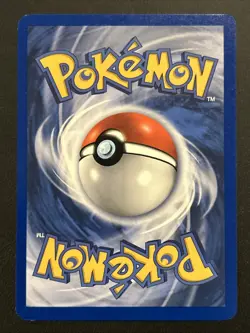 Weedle 70/75 Common Pokemon Neo Discovery Unlimited WOTC NM 2001 - Image 2