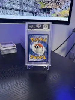 Pikachu - GG30/GG70 PSA 9 Crown Zenith Gallery Pokemon - MINT - Image 5