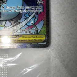 Sealed Pokemon Mega Charizard X EX 023 AND Oricorio EX 024 UPC Promo Sealed - Image 4