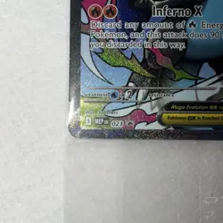 Sealed Pokemon Mega Charizard X EX 023 AND Oricorio EX 024 UPC Promo Sealed - Image 5