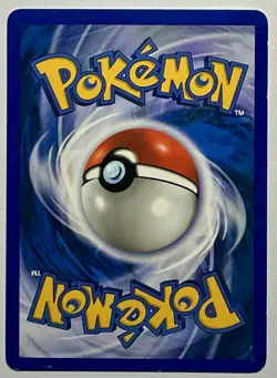 Quilava 47/111 (MP) Uncommon Neo Genesis 2002 WOTC Pokemon Card - Image 2