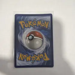 Pokemon TCG Glaceon Cosmo Black Star Promo Holo 171 Scarlet & Violet MINT🔥🔥 - Image 2