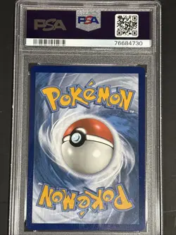 PSA 10 GEM MINT 2020 Pokemon SWSH Charizard VMAX 020 Darkness Ablaze Ultra Rare - Image 4