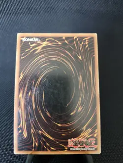 | Yugioh Mystic Swordsman LV2 SOD-EN011 Rare Soul Of The Duelist HP 🔥 | - Image 4