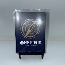 Carrot PRB-02 P-070 Promo Premium Booster The Best Vol. 2 Foil One Piece TCG - Image 2