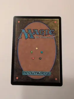 The Great Henge Commander Masters Regular Card 0294 - Image 2