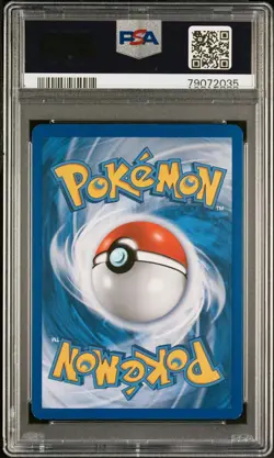 PSA 8 NM-MT Forretress 5/99 Call of Legends Holo Pokemon Card - Image 2