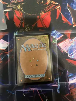 Unholy Annex Ritual Chamber Duskmourn: House of Horror Regular - Image 2