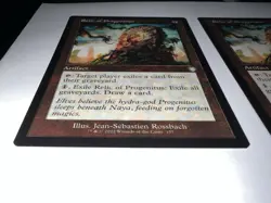 Relic of Progenitus (Retro Frame) Commander: the Brothers' War Regular - Image 4
