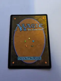 MTG - Exalted Sunborn (Showcase) - Edge of Eternities - Foil - LP - Image 4