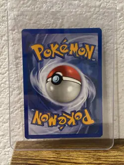 Pokemon TCG Aerodactyl Card 15/64 Neo Revelation Unlimited Rare LP Condition - Image 2