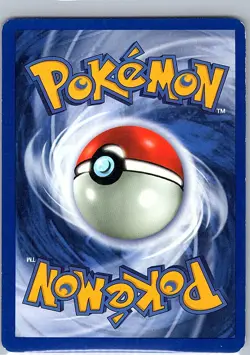 Koffing 58/82 Non Holo Team Rocket - Pokemon Card - NM - Image 2