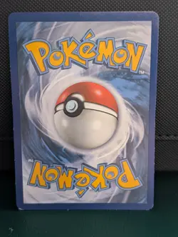 Snorlax GX Promo Card SM05 Full Art Holo Pokemon - Image 2