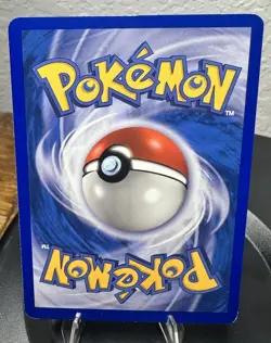 Pokemon Charizard 39/165 Non-Holo Expedition Rare - Image 2
