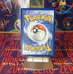 Charizard ex Pokemon Scarlet & Violet Black Star Promo #196 - Image 2