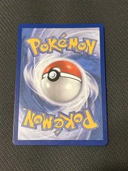 Pokemon TCG Mega Evolution 161/132 Mega Absol EX Ultra Rare - NM - Image 2