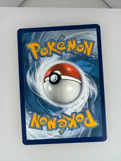 2021 Pokemon Shining Fates Shiny Vault Pincurchin SV043/SV122 NM - Image 2