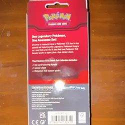 Pokemon sealed lot!! Phantasmal flames/ mega evolutions/destin rivals!! ￼ - Image 5