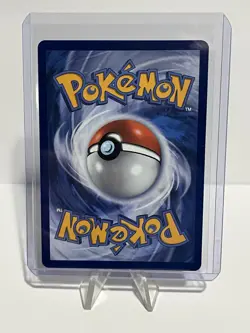 Pokemon TCG Mega Charizard X ex 109/094 Me02: Phantasmal Flames Full Art Holo - Image 2