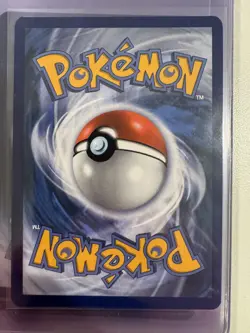 2025 Pokemon ME02 Phantasmal Flames Toxtricity IR Illustration Rare 103/094 NM - Image 2