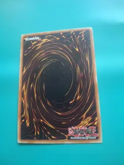 Yugioh Card - Tribe-Infecting Virus Rare DR1-EN131 MP - Image 2