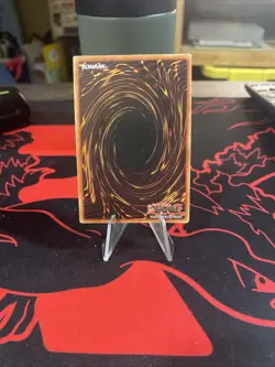 Yu-Gi-Oh! TCG Dark Magician #SDY-006 Holo - Image 2