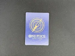 One Piece TCG Demon Aura Nine Sword Style Asura Blades Drawn OP12-037 Near Mint - Image 2