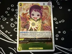 Otama PRB02-016 Rare Premium Booster -The Best- Vol. 2 One Piece - Image 1