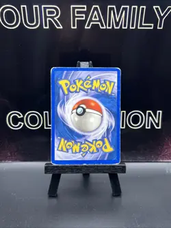 2002 Pokemon CLEFABLE Expedition REVERSE HOLO Foil Rare eReader Card 41/165 MP - Image 5