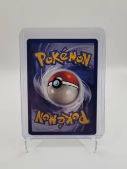 Nidorino 37/102 1st Edition Base Set English 1999 Pokemon Card NEAR MINT NM 724 - Image 2