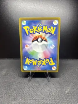 Arctibax AR 076/071 SV2P Snow Hazard Holo Pokemon Card Japanese NM - Image 2