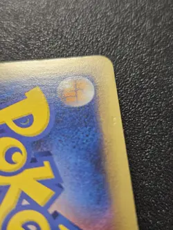 Pokemon Japanese Split Earth e-Series Murkrow 073/088 EXC-NEAR MINT - Image 3