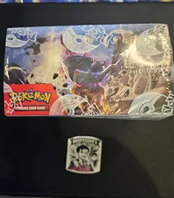 Paldea Evolved - Scarlet & Violet - SV2 - Pokemon TCG - Booster Box SEALED - Image 4